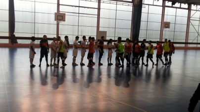 Futsal D2 : Pont-de-Claix cueilli à froid
